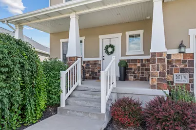 2471 W Field Stone Way S, Layton, UT 84041 - Photo 2