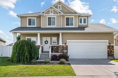 2471 W Field Stone Way S, Layton, UT 84041 - Photo 1