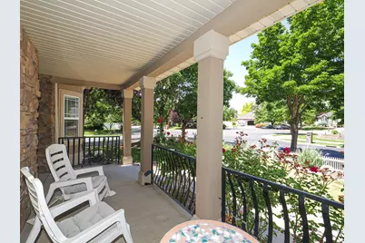 11103 S Alpine Creek Way W, South Jordan, UT 84095 - Photo 4