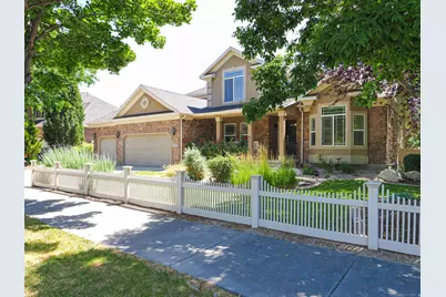 11103 S Alpine Creek Way W, South Jordan, UT 84095 - Photo 2