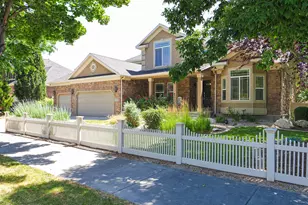 11103 S Alpine Creek Way W, South Jordan, UT 84095 - Photo 2