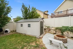 143 W Wrangler Ave, Saratoga Springs, UT 84045 - Photo 32
