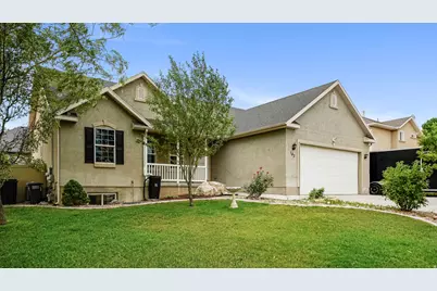 143 W Wrangler Ave, Saratoga Springs, UT 84045 - Photo 1