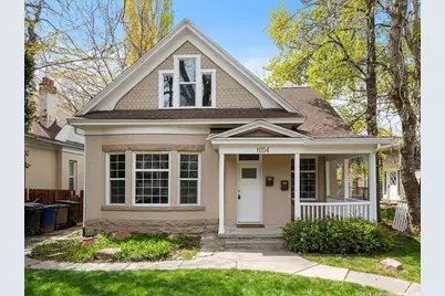 1054 S 900 E, Salt Lake City, UT 84105 - Photo 1