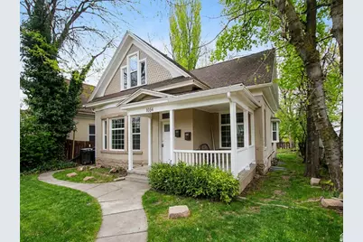 1054 S 900 E, Salt Lake City, UT 84105 - Photo 2