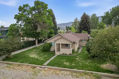 161 E 100 N, Bicknell, UT 84715 - Photo 1