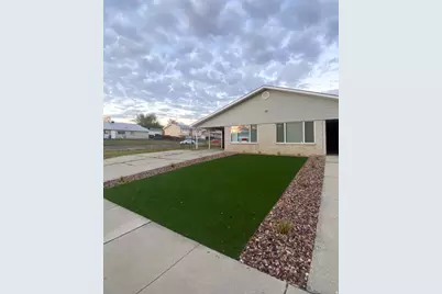 3704 S 6800 W, West Valley, UT 84128 - Photo 2