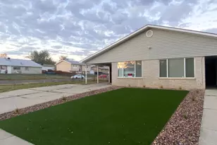3704 S 6800 W, West Valley, UT 84128 - Photo 2
