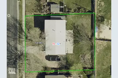 3881 S Bonniewood Dr W, West Valley, UT 84119 - Photo 34