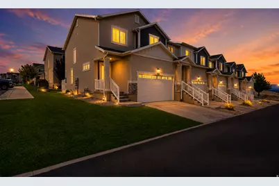4164 W River Shade Ln S, Herriman, UT 84096 - Photo 1