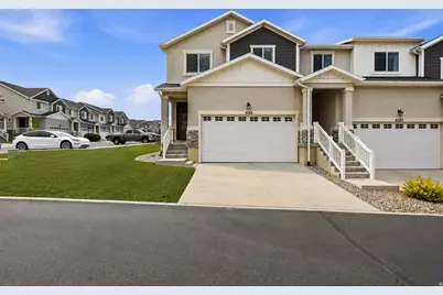 4164 W River Shade Ln S, Herriman, UT 84096 - Photo 2
