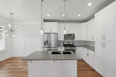 4164 W River Shade Ln S, Herriman, UT 84096 - Photo 8