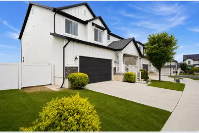 6694 W Wind Rose Dr, Herriman, UT 84096 - Photo 2