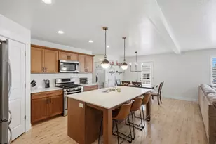 6694 W Wind Rose Dr, Herriman, UT 84096 - Photo 8