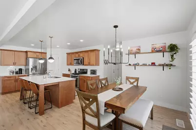 6694 W Wind Rose Dr, Herriman, UT 84096 - Photo 8