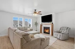 6694 W Wind Rose Dr, Herriman, UT 84096 - Photo 12