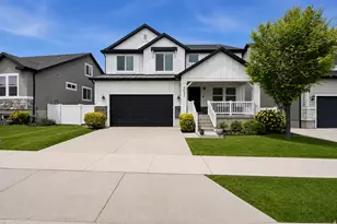 6694 W Wind Rose Dr, Herriman, UT 84096 - Photo 2