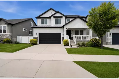 6694 W Wind Rose Dr, Herriman, UT 84096 - Photo 1