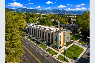 860 E 3rd Ave N #5, Salt Lake City, UT 84103 - Photo 1