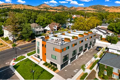 860 E 3rd Ave N #5, Salt Lake City, UT 84103 - Photo 40
