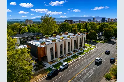 860 E 3rd Ave N #5, Salt Lake City, UT 84103 - Photo 2