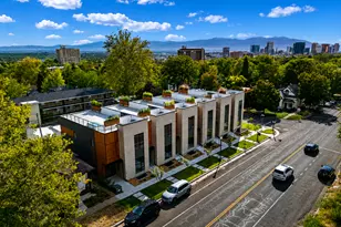 860 E 3rd Ave N, Salt Lake City, UT 84103 - Photo 2