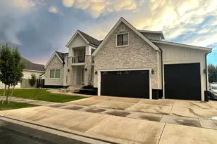 1426 S 1450 W, Mapleton, UT 84664 - Photo 2