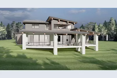 3923 E Harris Way, Heber City, UT 84036 - Photo 4