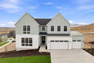 2361 N Wild Yarrow Dr, Saratoga Springs, UT 84045 - Photo 1