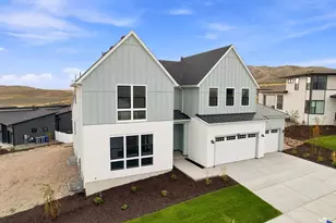 2361 N Wild Yarrow Dr, Saratoga Springs, UT 84045 - Photo 2