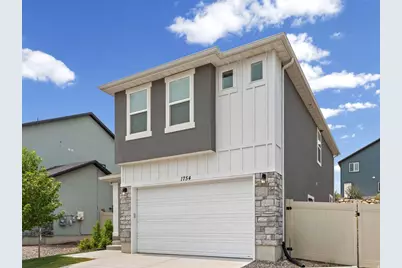 1754 S Freestone Blvd, Santaquin, UT 84655 - Photo 2