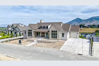890 S Summit Creek Dr #47, Woodland Hills, UT 84653 - Photo 36