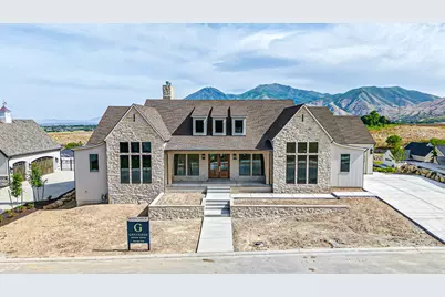 890 S Summit Creek Dr #47, Woodland Hills, UT 84653 - Photo 34