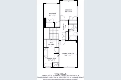 1538 W 3870 S, West Valley, UT 84119 - Photo 42