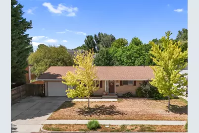141 E 550 N, Springville, UT 84663 - Photo 1