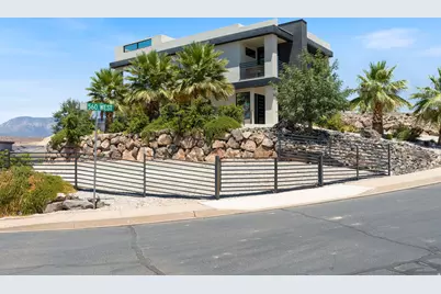 160 S 560 W, La Verkin, UT 84745 - Photo 2