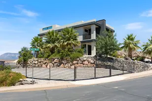 160 S 560 W, La Verkin, UT 84745 - Photo 2