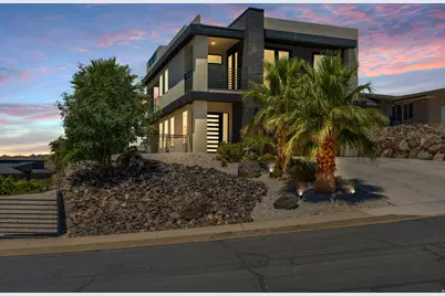 160 S 560 W, La Verkin, UT 84745 - Photo 1