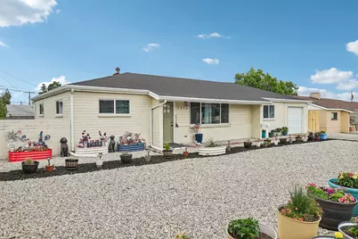 4098 W 5580 S, Salt Lake City, UT 84118 - Photo 2