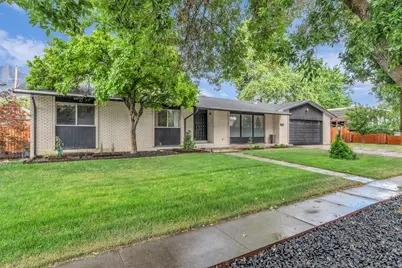 5629 S Laurelwood St, Holladay, UT 84121 - Photo 1