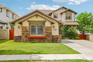 1889 N Woodview Dr S, Lehi, UT 84048 - Photo 2
