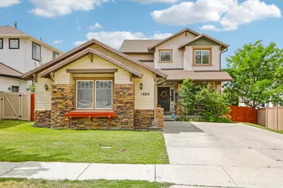 1889 N Woodview Dr S, Lehi, UT 84048 - Photo 4