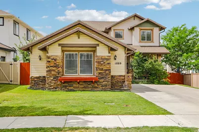 1889 N Woodview Dr S, Lehi, UT 84048 - Photo 1