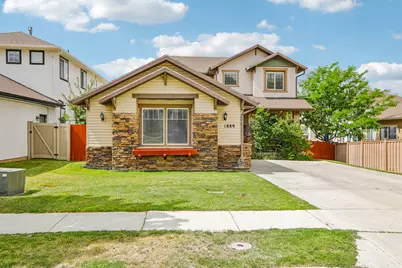 1889 N Woodview Dr S, Lehi, UT 84048 - Photo 2