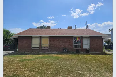 2339 S Derby St W, West Valley, UT 84119 - Photo 4
