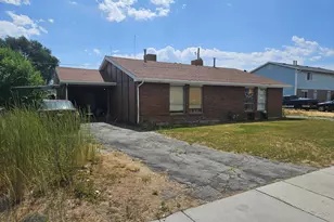 2339 S Derby St W, West Valley, UT 84119 - Photo 8