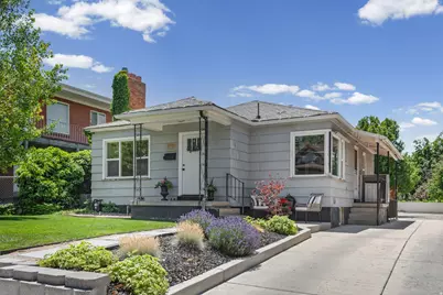1130 E Garfield Ave S, Salt Lake City, UT 84105 - Photo 1