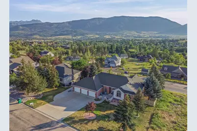 4117 N Wolf Ridge Circle E, Eden, UT 84310 - Photo 2