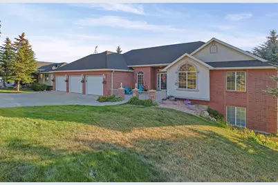 4117 N Wolf Ridge Circle E, Eden, UT 84310 - Photo 1
