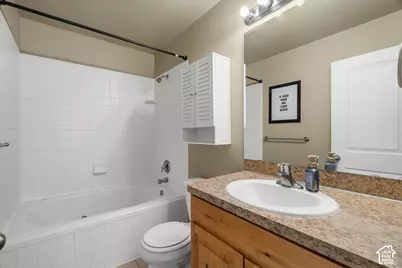 359 E 2275 N #2, North Ogden, UT 84414 - Photo 16